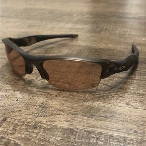 Oakley FLAK polarized